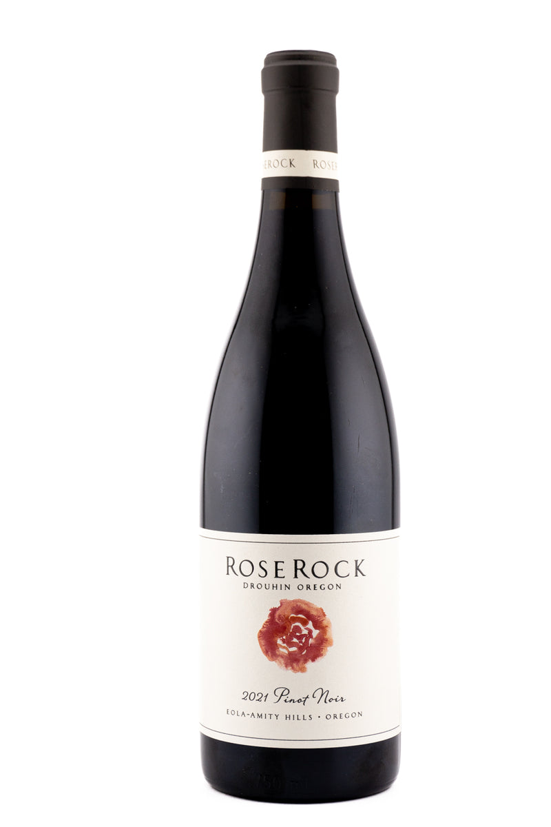 RoseRock Drouhin Eola Amity Hills Pinot Noir 2021