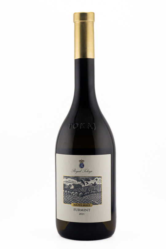 Royal Tokaji Mezes Maly Furmint 2021