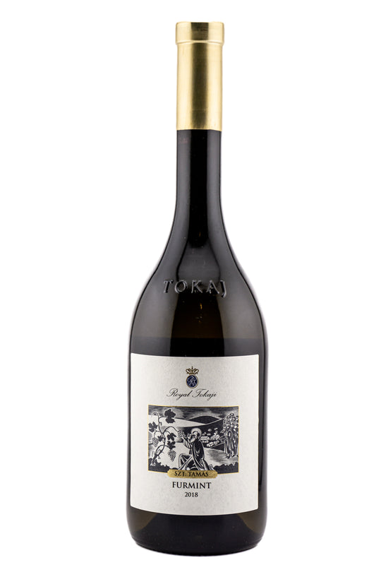 Royal Tokaji Szt. Tamas Furmint 2018