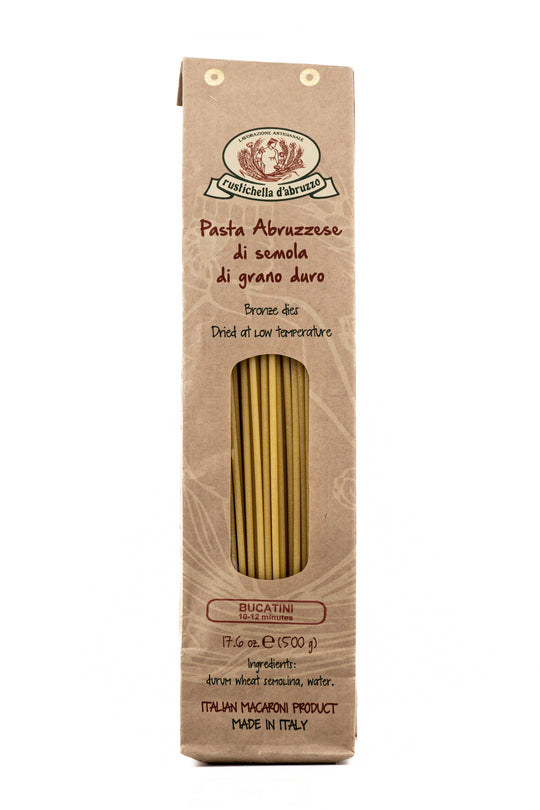 Rustichella d'Abuzzo Bucatini