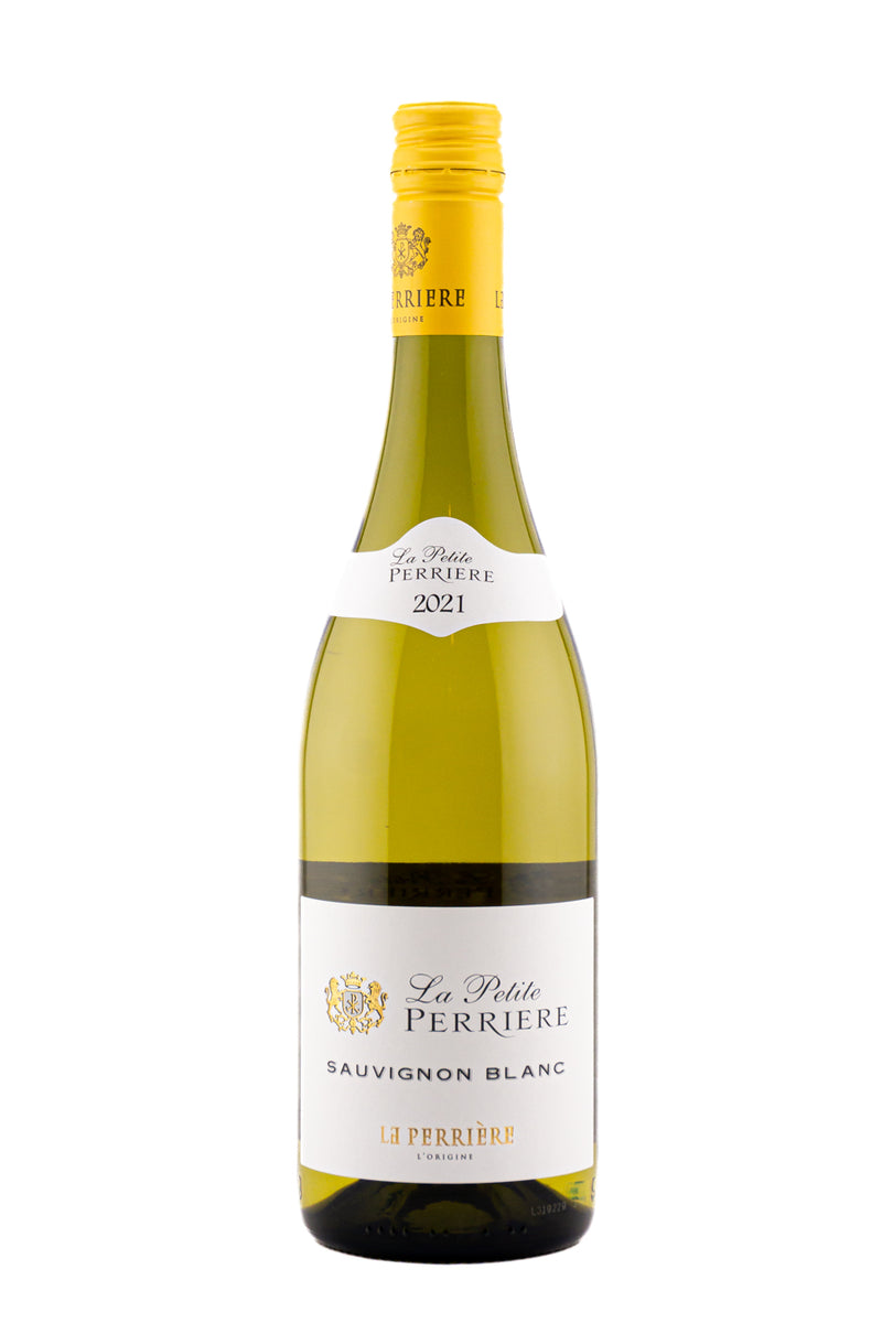 Saget La Perriere Sauvignon Blanc La Petite Perriere 2021