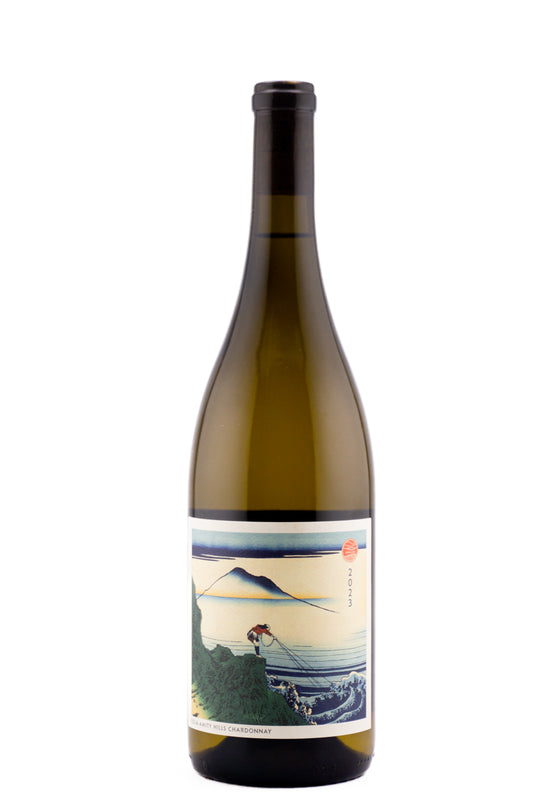Evening Land Vineyards Eola Amity Hills Chardonnay 2023