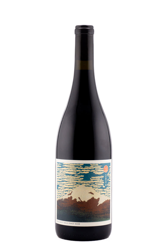 Salem Wine Company Eola Amity Hills Pinot Noir 2024
