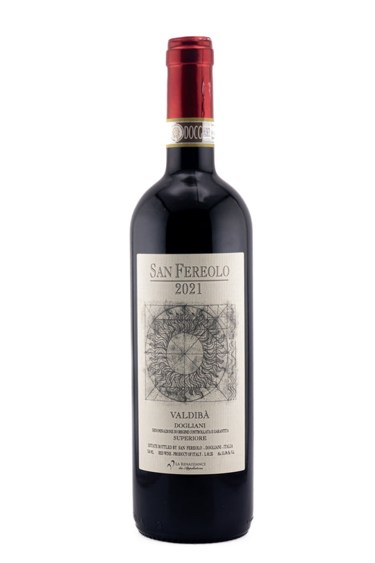 San Fereolo Dogliani Superiore Valdiba 2021
