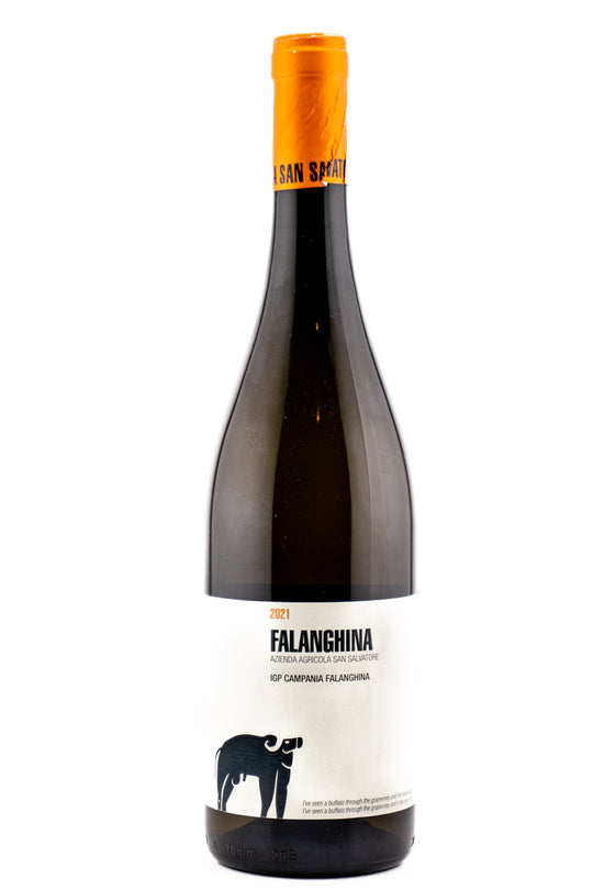 San Salvatore Campania Falanghina 2021