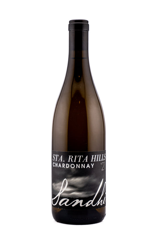 Sandhi Santa Rita Hills Chardonnay 2021