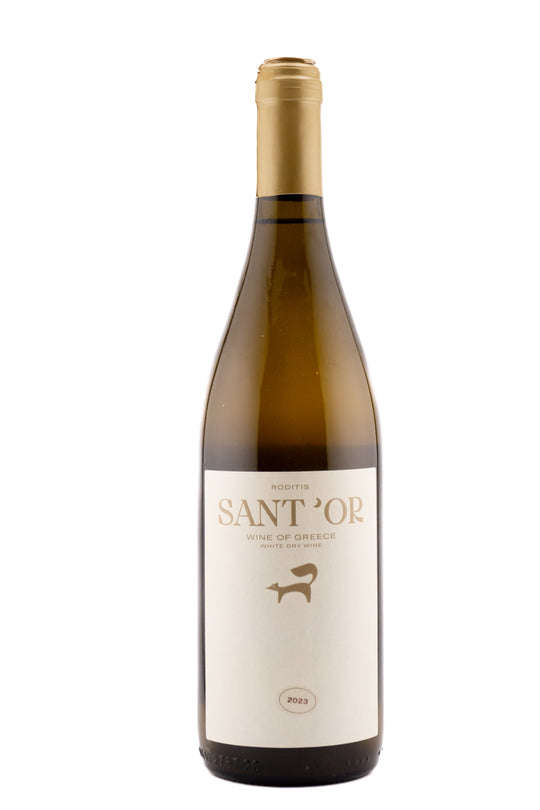 Sant'Or Achaia Roditis 2023