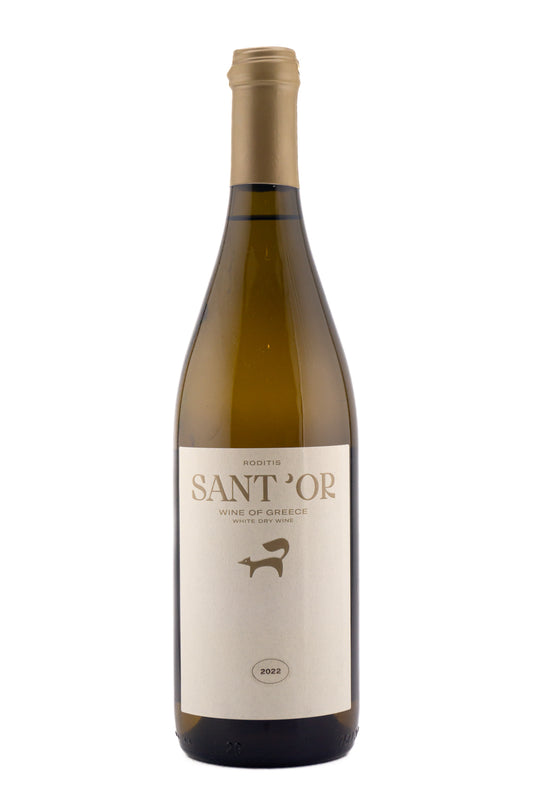 Sant'Or Achaia Roditis 2023