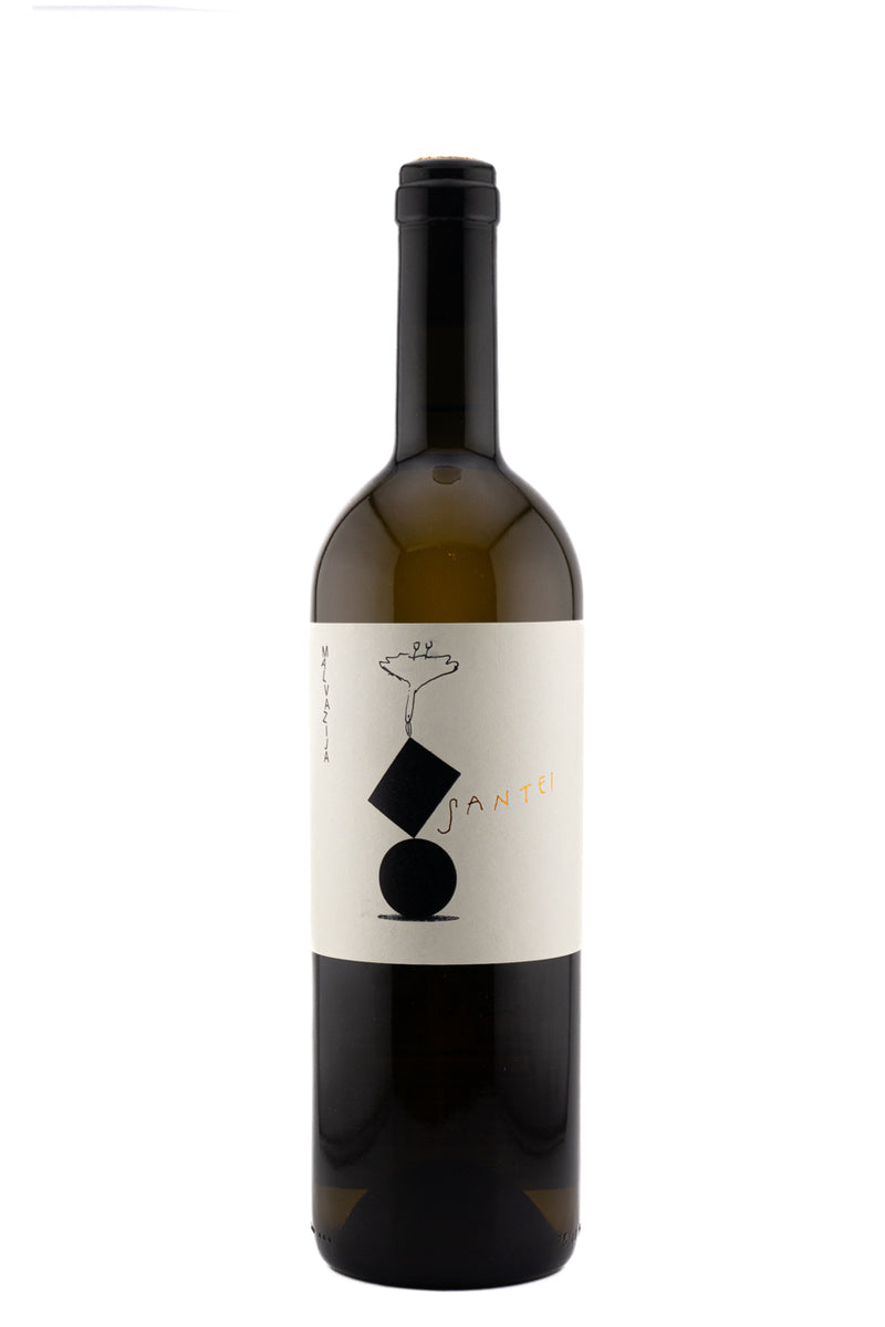 Santei Vipavska Dolina Malvasia 2019