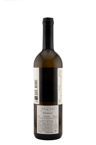 Santei Vipavska Dolina Malvasia 2019