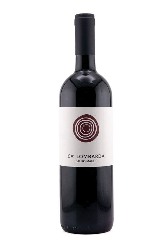 Sauro Maule Rosso Veneto Ca' Lombarda 2020