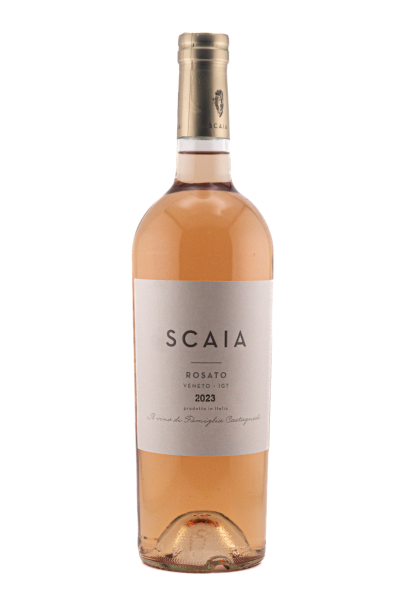 Scaia Scaia Veneto Rosato 2023 – Liner & Elsen