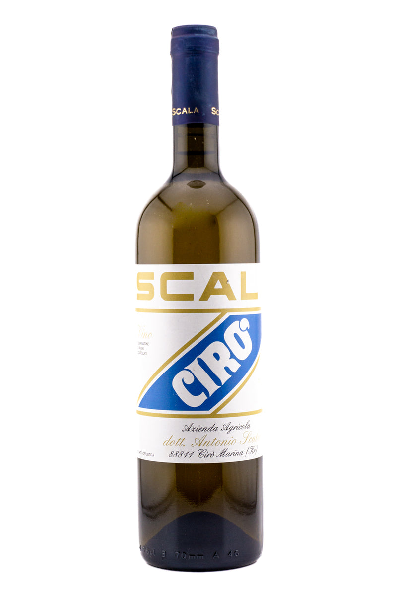 Scala Ciro Bianco 2021