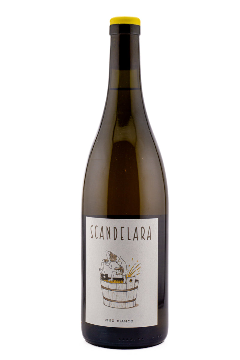 Scandelara Vino Bianco 2021