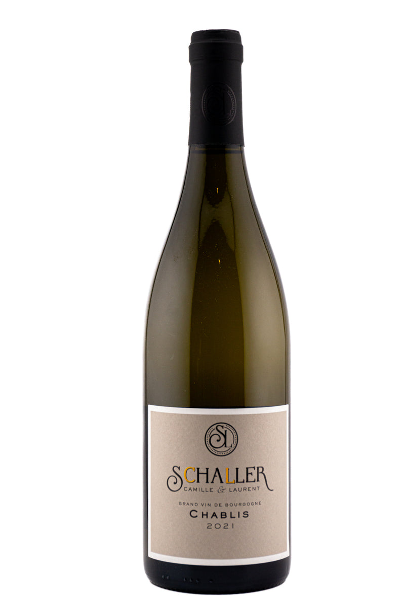 Schaller Chablis 2020