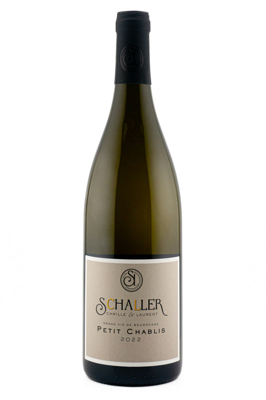 Schaller Petit Chablis 2024