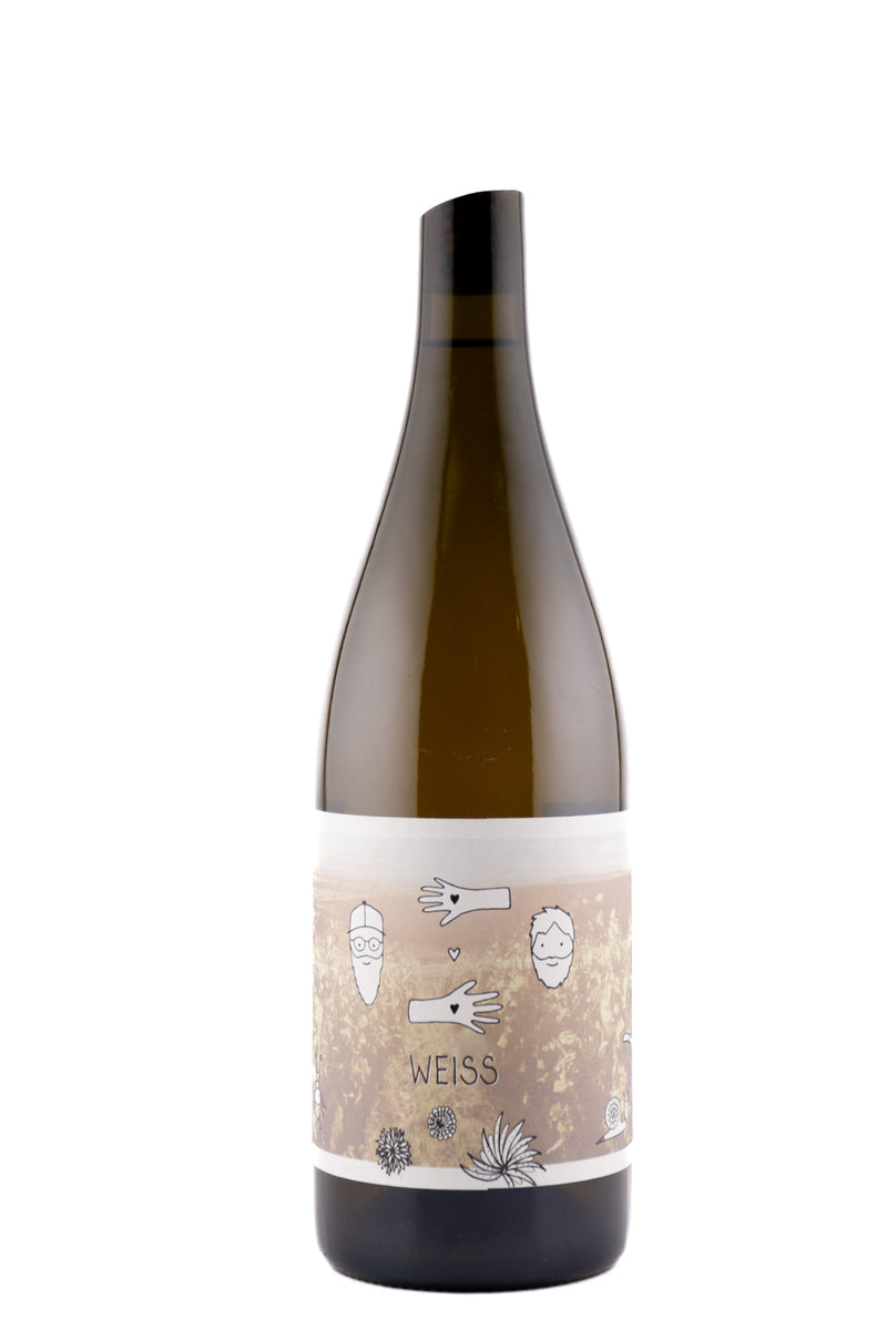 Scherer & Zimmer Weiss 2020