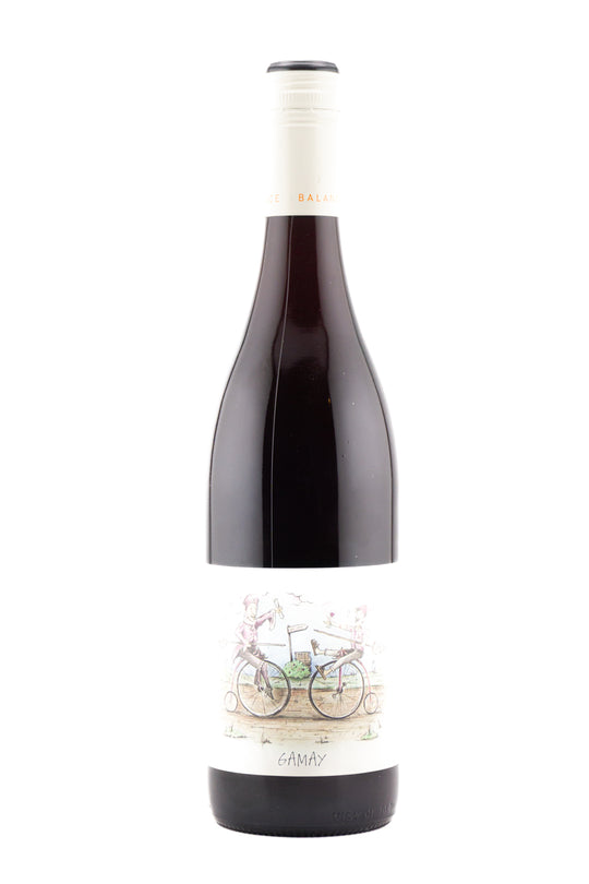 See Saw Orange Gamay 2022