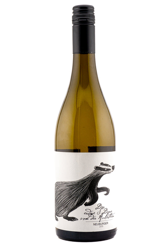 Sighart Donabaum Wienland Neuburger 2015