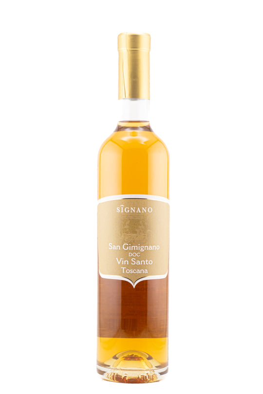 Signano San Gimignano Vin Santo 2008