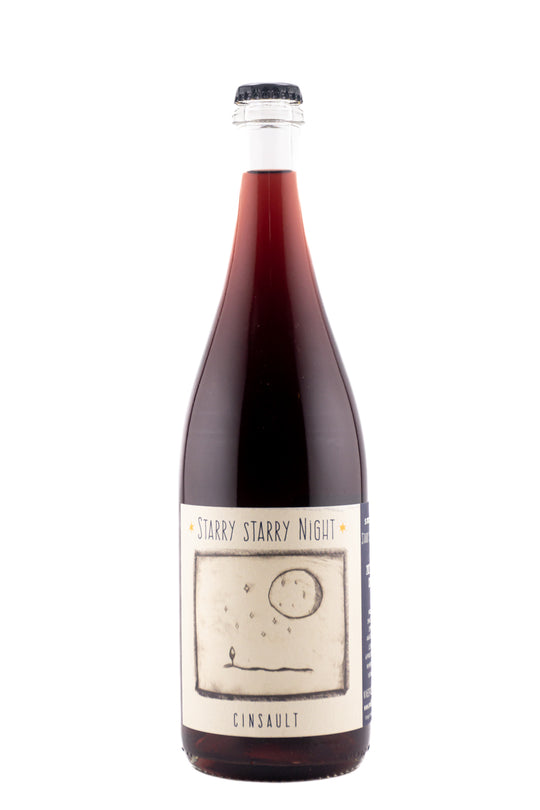 Smallfry Barossa Valley Cinsault Starry Starry Night 2022