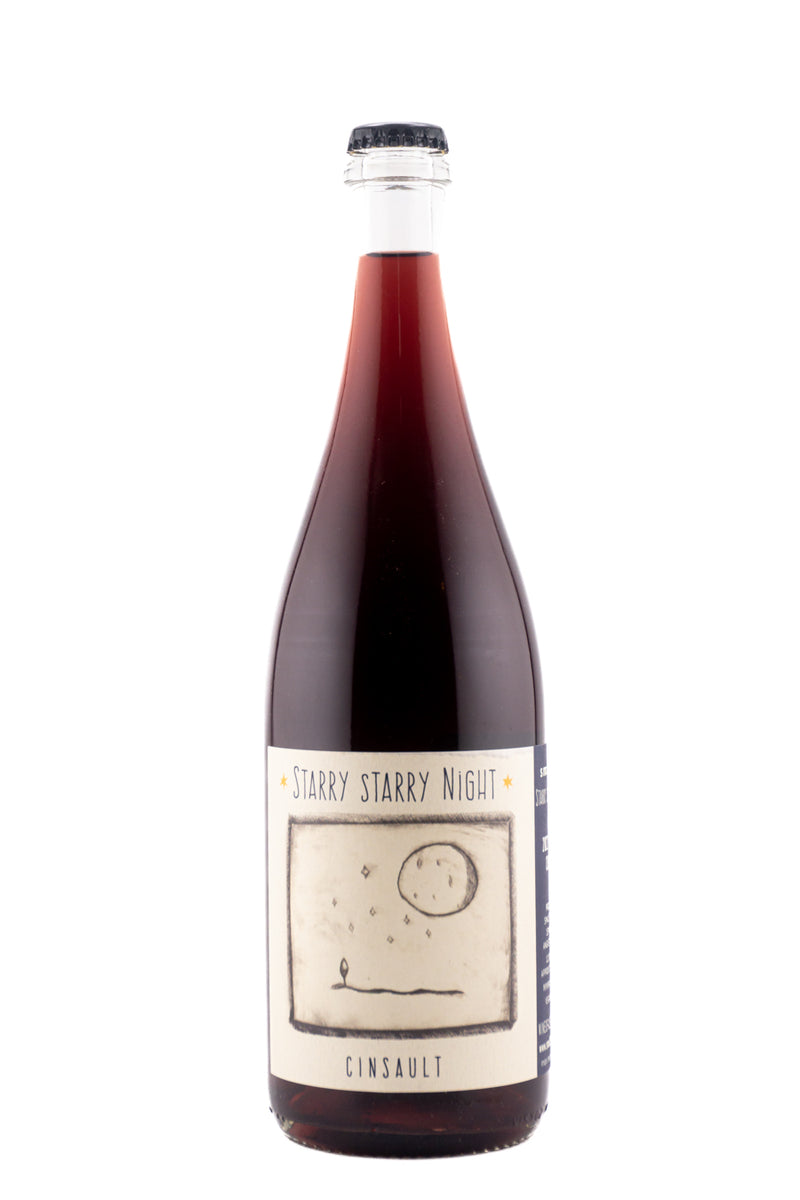 Smallfry Barossa Valley Cinsault Starry Starry Night 2022