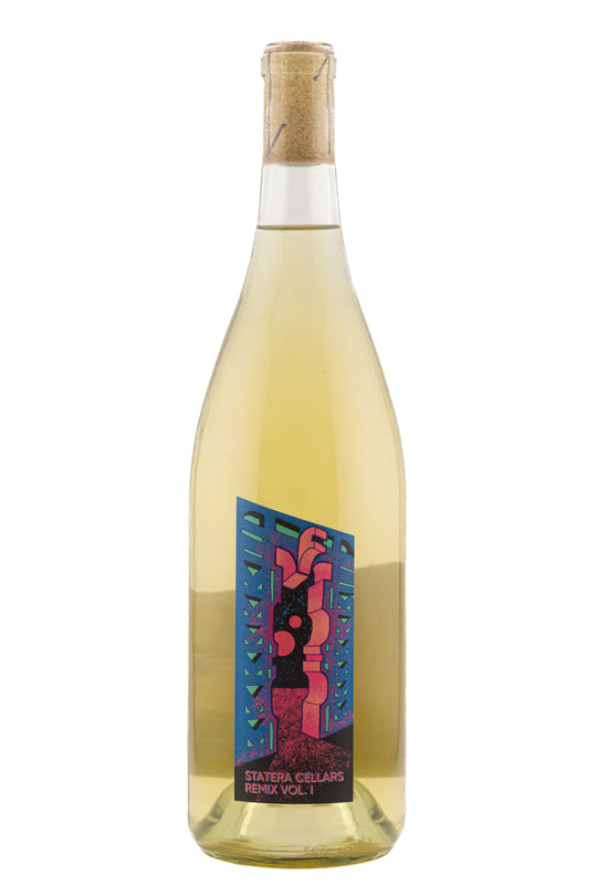 Statera Cellars Elkton White Remix Vol.1  2021
