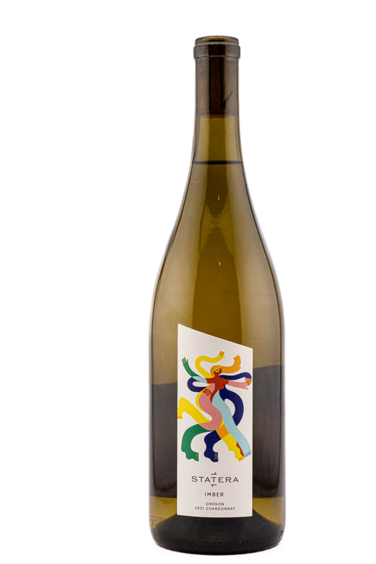 Statera Cellars Oregon Chardonnay Imber 2022
