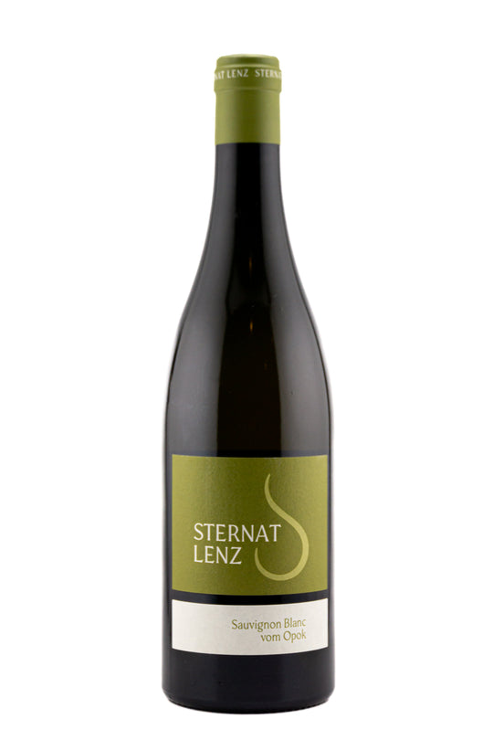 Sternat Lenz Steierland Sauvignon Blanc vom Opok 2022