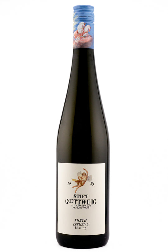 Stift Goettweig Kremstal Riesling Furth 2021