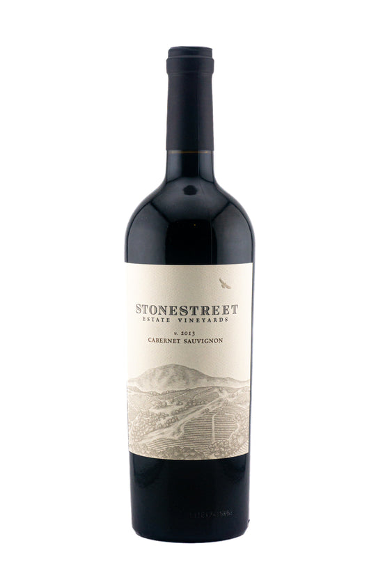 Stonestreet Alexander Valley Estate Cabernet Sauvignon 2019