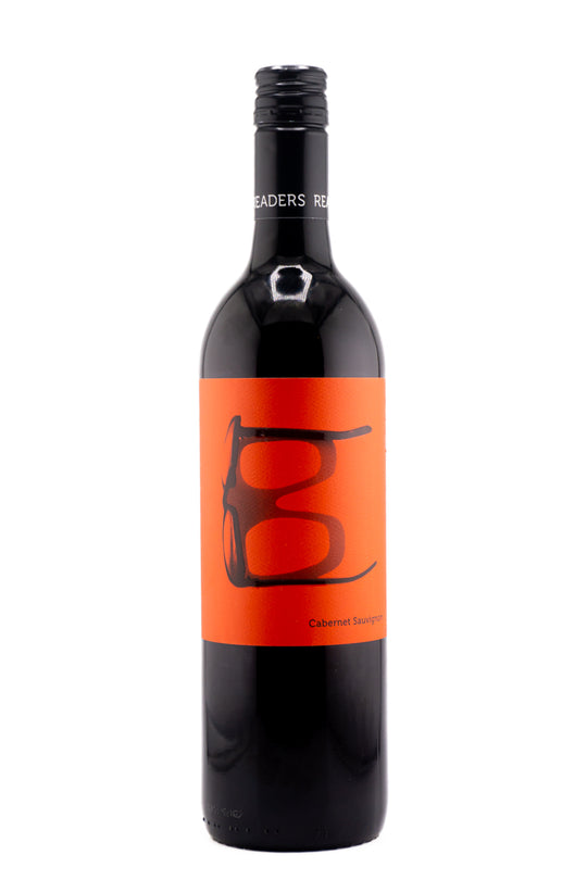 Subplot Cellars (Bookwalter) Columbia Valley Readers Cabernet Sauvignon 2023