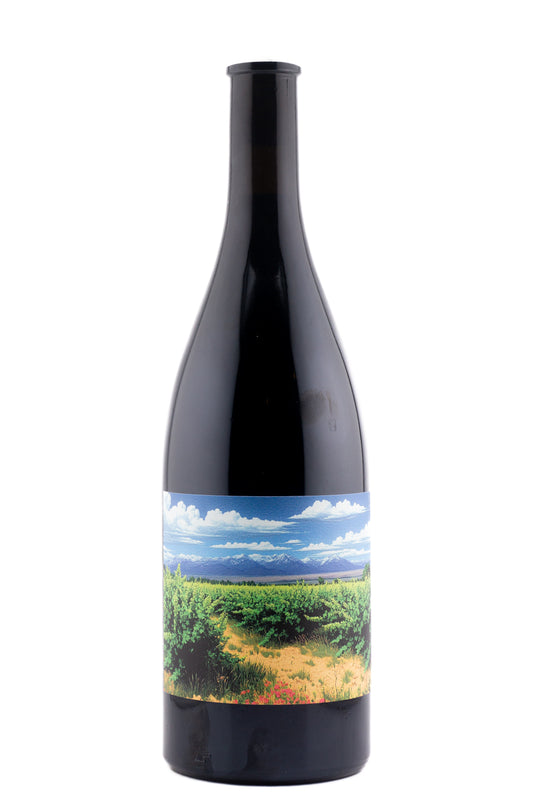 Swick Wines Columbia Valley Grenache Sonrisa 2022