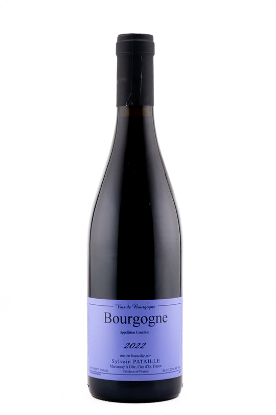 Sylvain Pataille Bourgogne Rouge 2022
