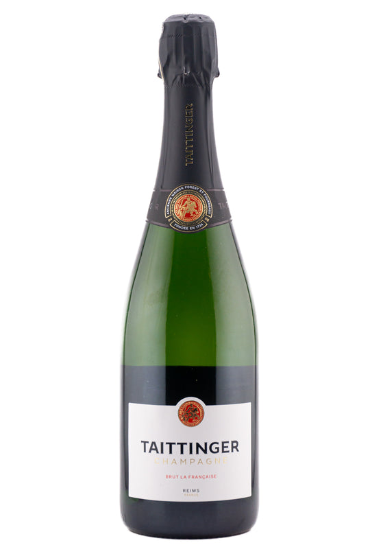 Taittinger Champagne Brut La Francaise NV