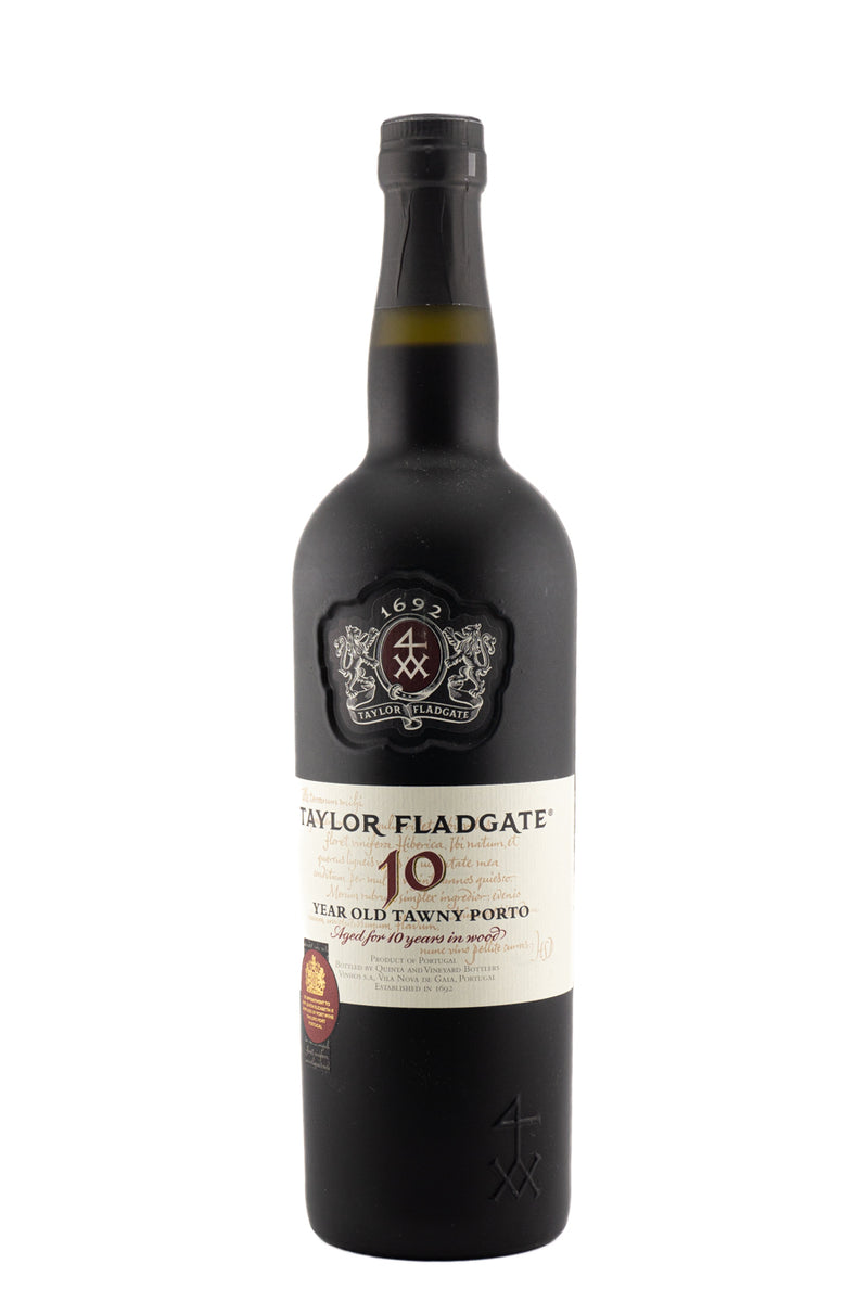 Taylor Fladgate 10 Year Tawny Porto