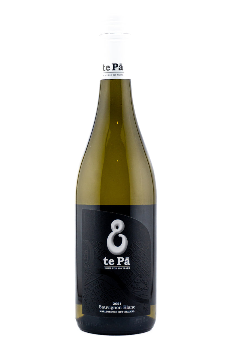 Te Pa Marlborough Sauvignon Blanc 2022