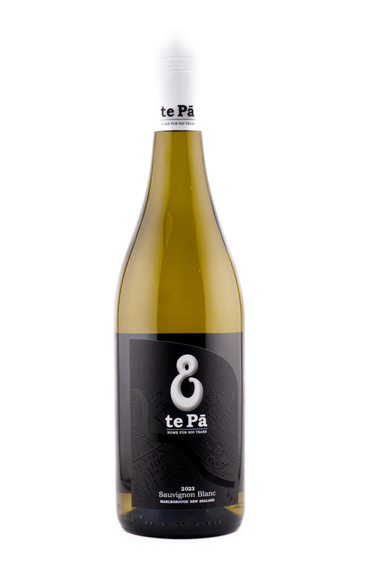 Te Pa Marlborough Sauvignon Blanc 2023