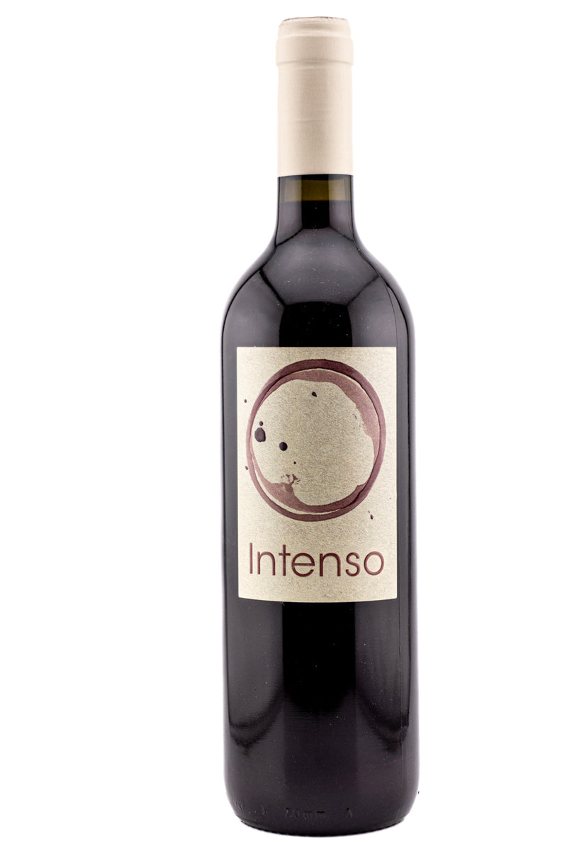 Tenuta Baroni Campanino Umbria Sangiovese Intenso 2020