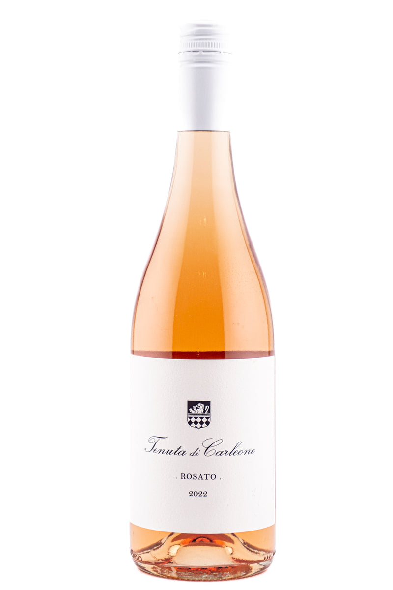 Tenuta Carleone Toscana Rosato 2022