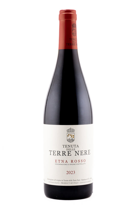 Tenuta della Terre Nere Etna Rosso 2023