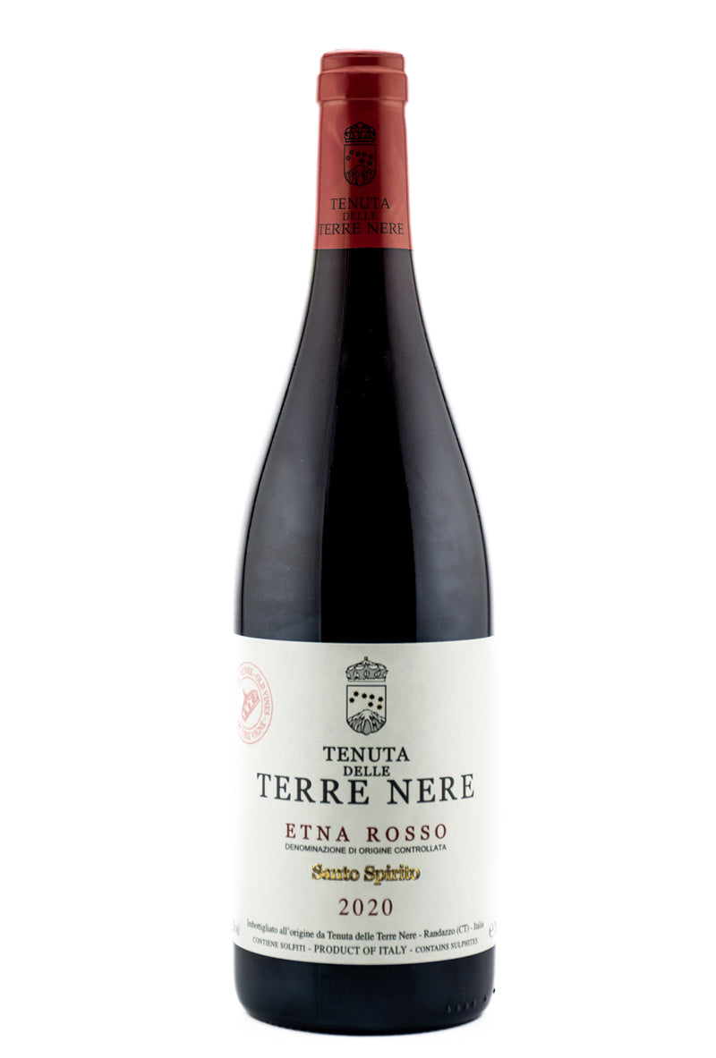 Tenuta della Terre Nere Etna Rosso Santo Spirito 2020