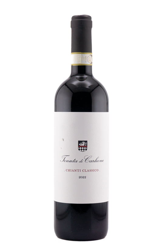 Tenuta di Carleone Chianti Classico 2022