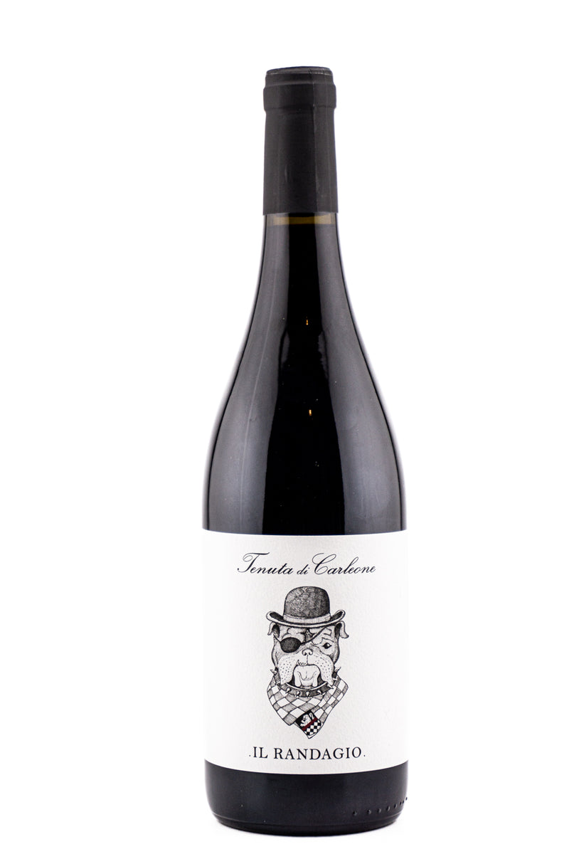 Tenuta di Carleone Toscana Rosso Il Randagio 2021