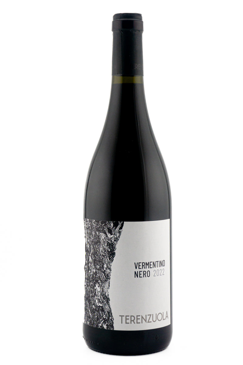 Terenzuola Toscana Vermentino Nero 2022