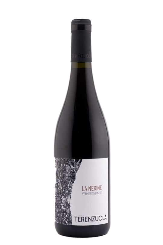 Terenzuola Toscana Vermentino Nero La Nerine 2024