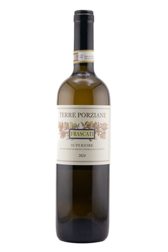 Terre Porziane Frascati Superiore 2024