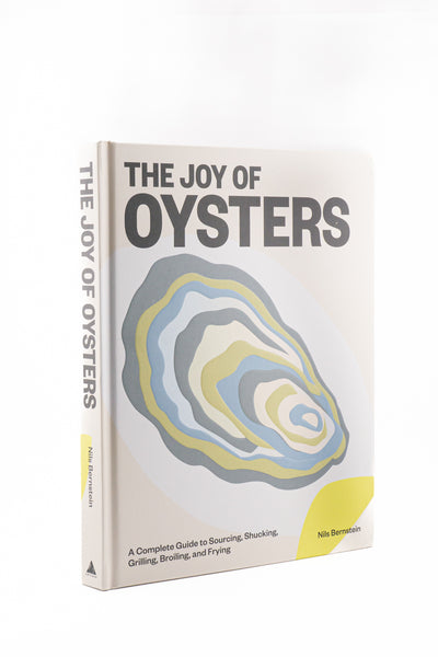 The Joy of Oysters