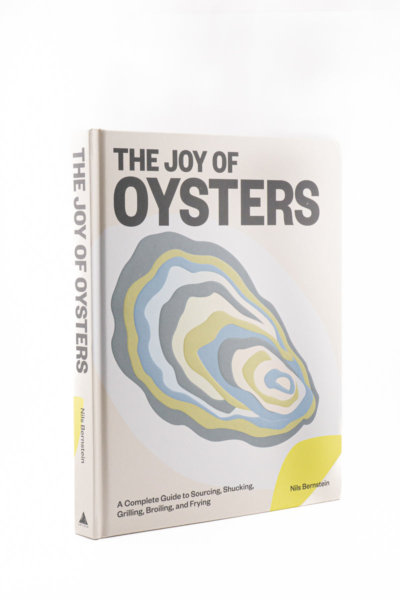 The Joy of Oysters