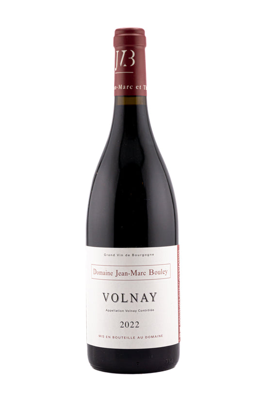 Thomas Bouley Volnay 2022